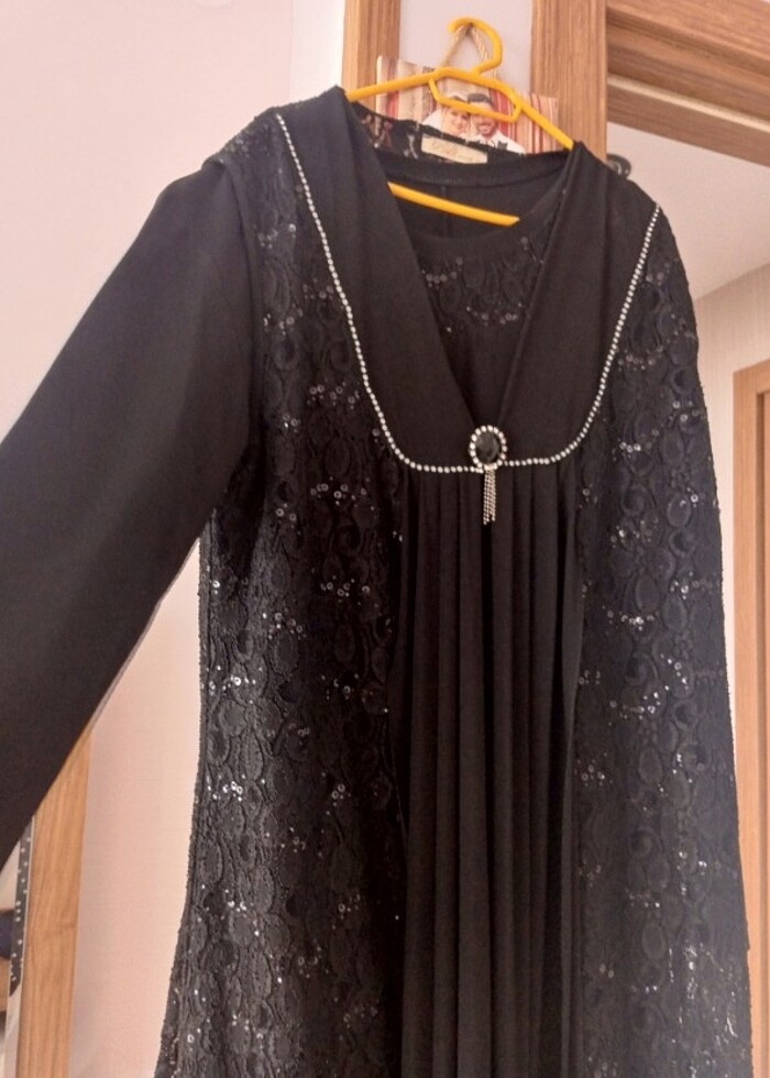 Anne abiye - Görsel 4