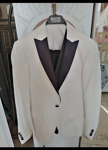 Takım elbise - Görsel 3