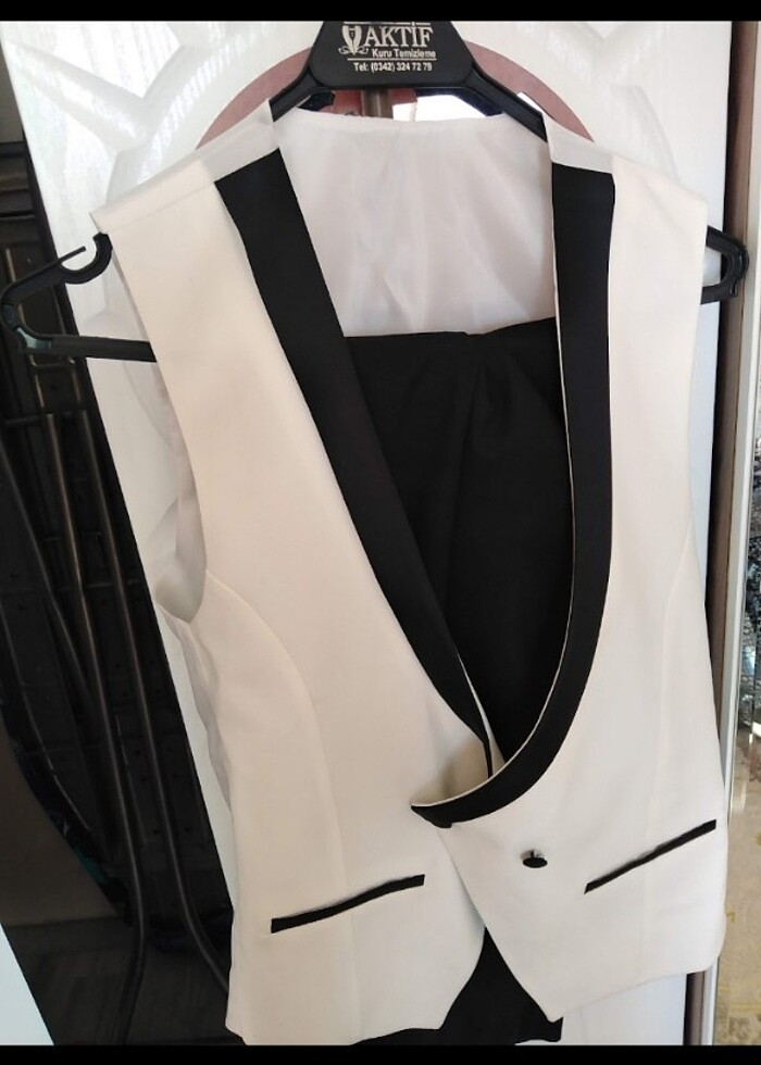 Takım elbise - Görsel 2