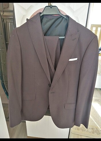 Takım elbise - Görsel 2