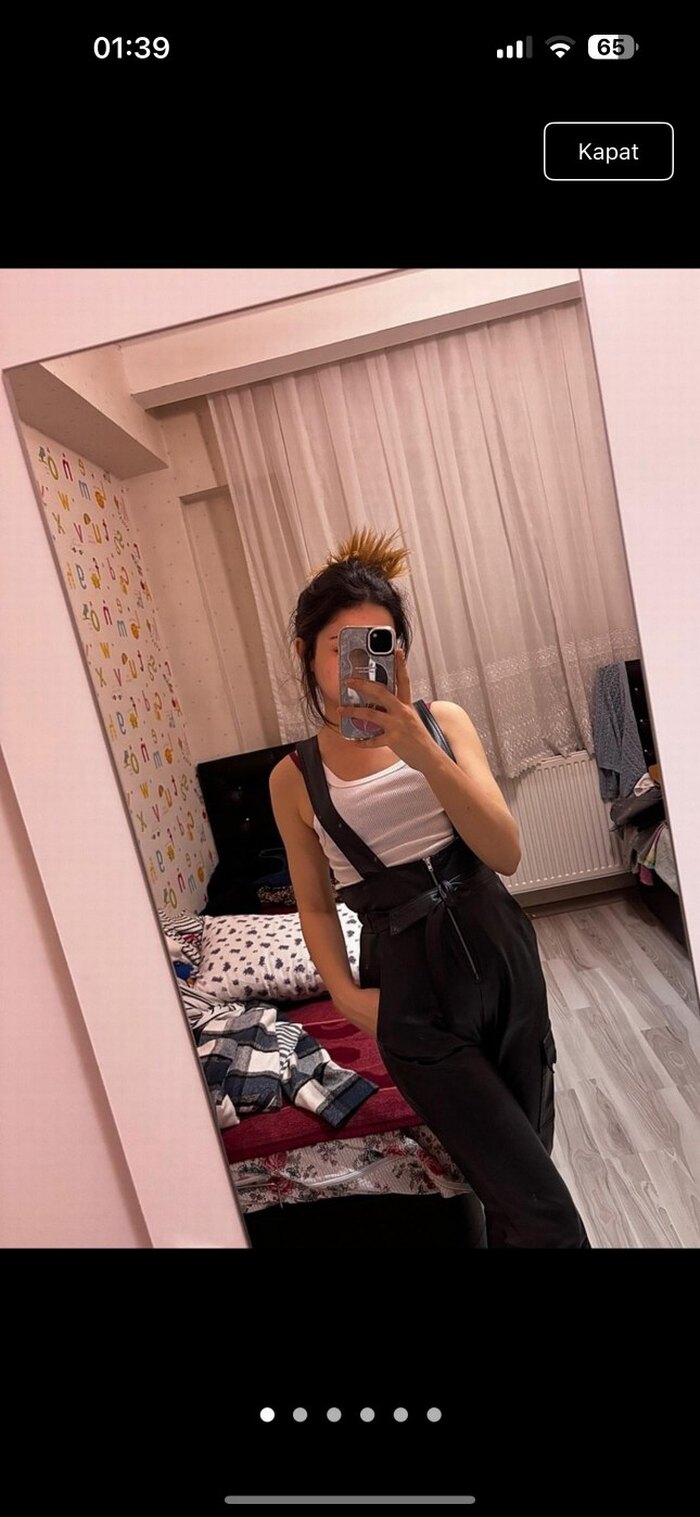 deri tulum - Görsel 4