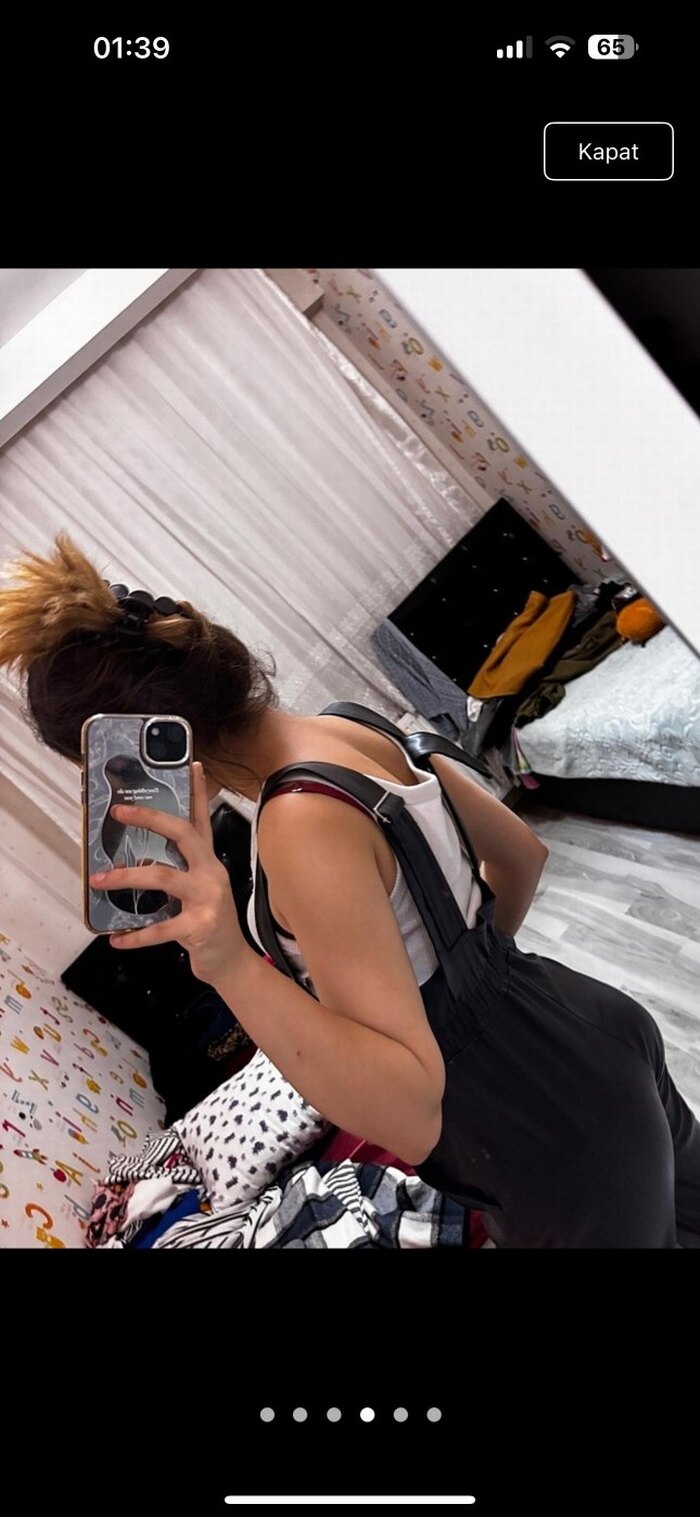 deri tulum - Görsel 5