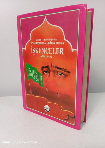 İşkenceler - Kelime-i Tevhid Uğrunda