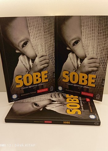 Sobe - Çocuk Eğitiminin Stresi
