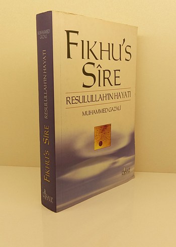 Fıkhu's Sire - Resulullahın Hayatı