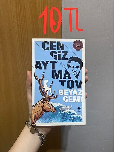 kitap