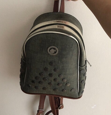 POLO SIRT CANTASI