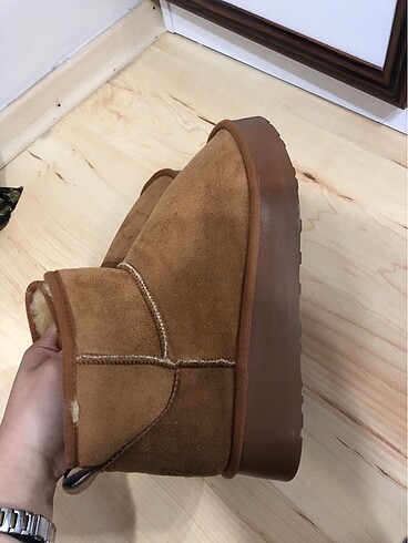 40 Beden Ugg kalin taban
