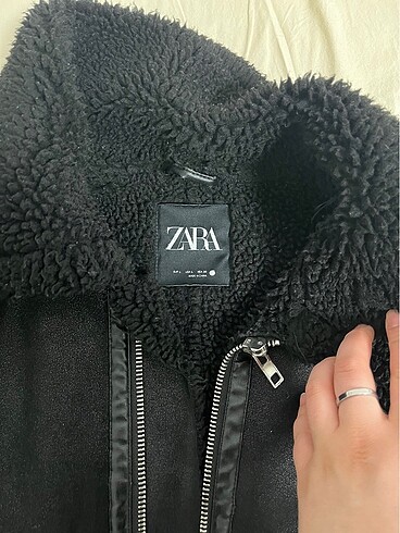 Zara Zara mont