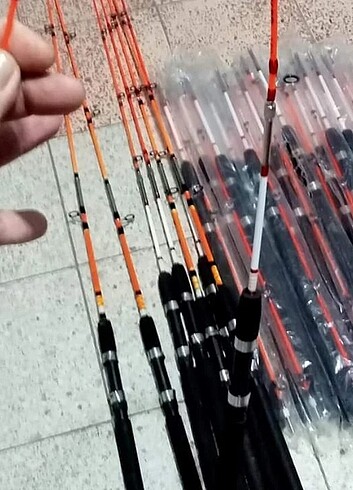 Efsane yine satışta piranha bot kamisi 