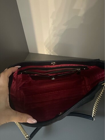 Beden Orijinal Love Moschıno çanta