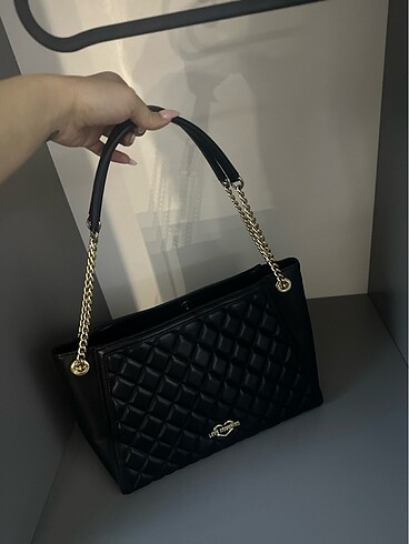 Love Moschino Orijinal Love Moschıno çanta