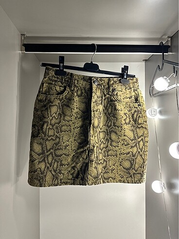Bershka etek