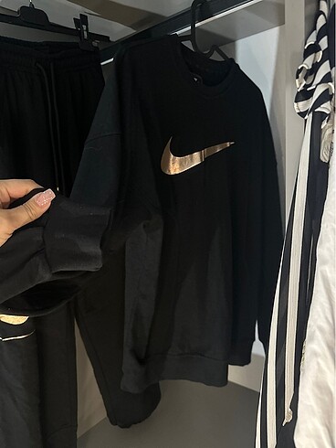 Nike Nike eşofman takımı