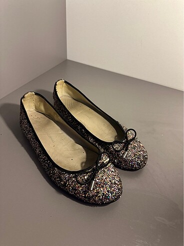 Shoes&more balerin model babet