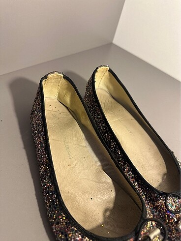 36 Beden Shoes&more balerin model babet