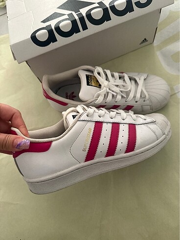 Adidas Orijinal Adidas superstar