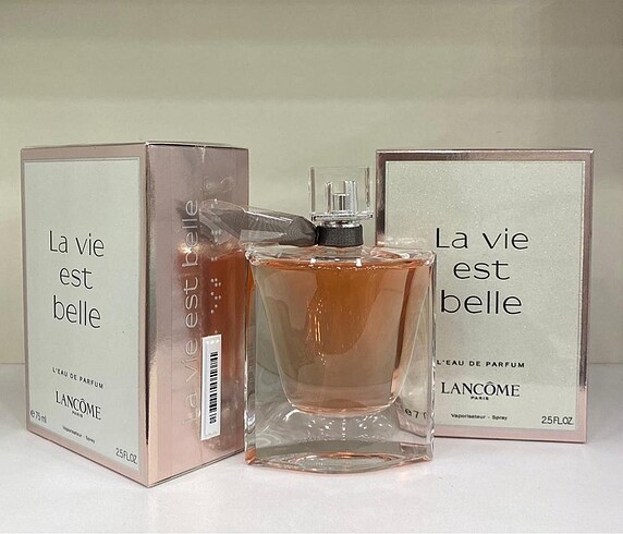 Lancome La Vie Est Belle