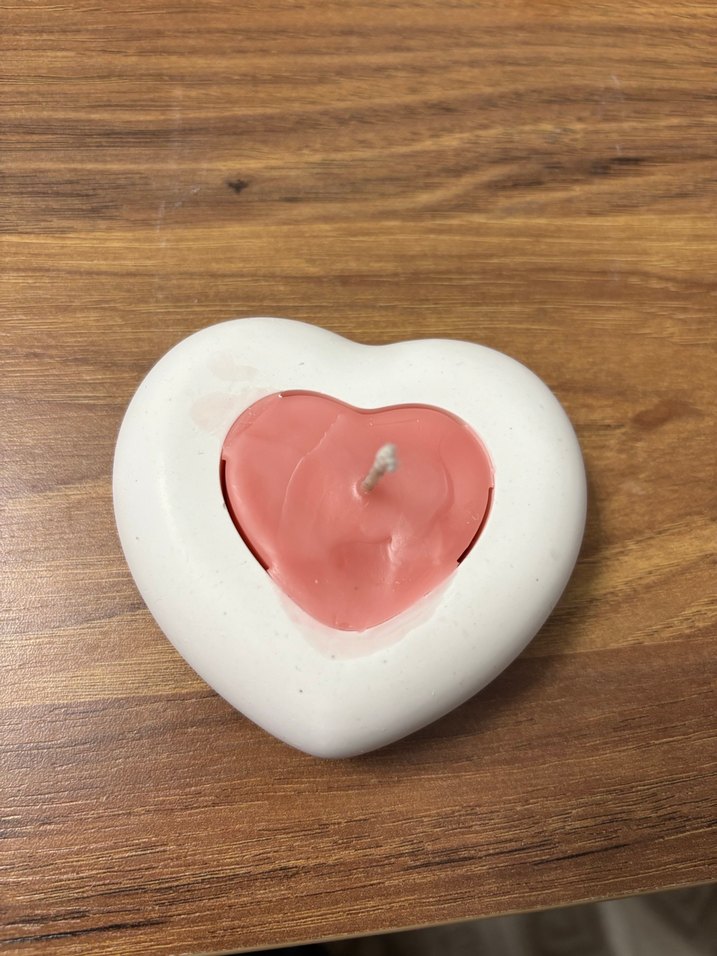 Deniz Temalı Mavi Dekoratif Mumluk Seti - Görsel 3