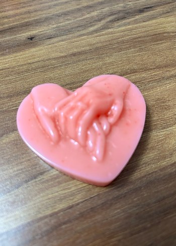 Vintage Pembe Kurdeleli Düğün Aksesuarı - Görsel 11