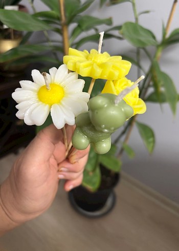 Vintage Pembe Kurdeleli Düğün Aksesuarı - Görsel 8