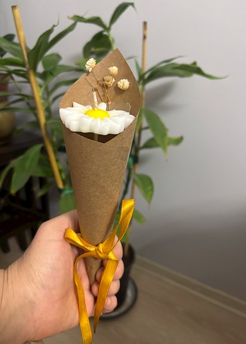 Vintage Pembe Kurdeleli Düğün Aksesuarı - Görsel 10