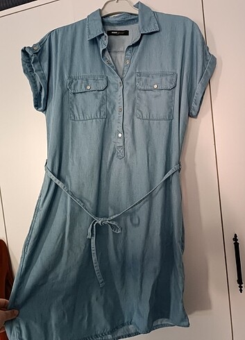 Mavi Jeans Mavi elbise