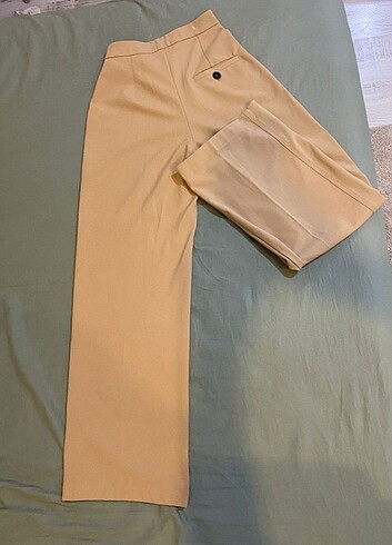Bershka Bershka palazzo pantolon