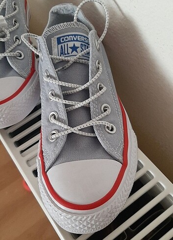 converse all star çocuk ayakkabı