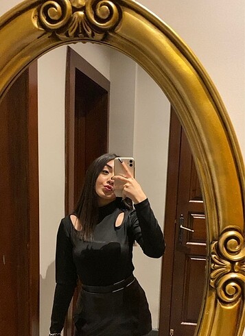 uzun kollu crop