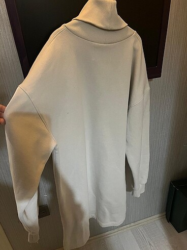 m Beden Calvin klein sweat çok az giyilmiş