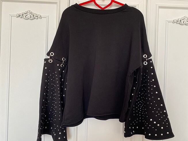 Diğer Sweatshirt çok temiz