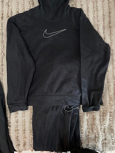 Nike takım