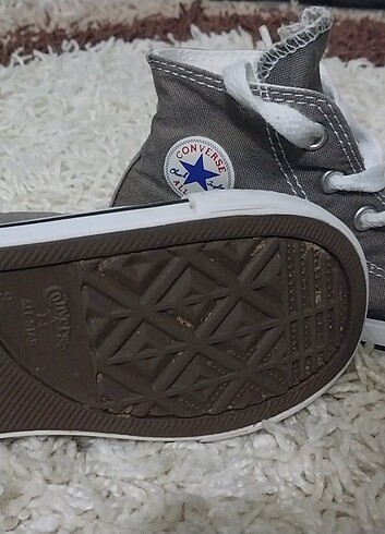 Converse Converse cocuk ayakkabısı