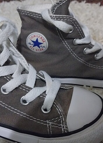 Converse cocuk ayakkabısı 