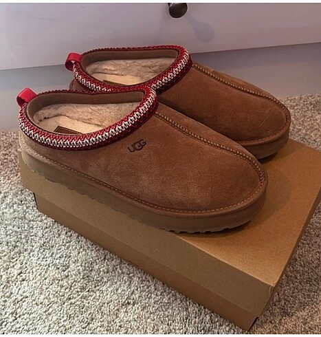 Ugg ayakkabı