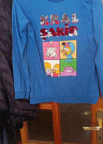 LC Waikiki 12-13 Yaş