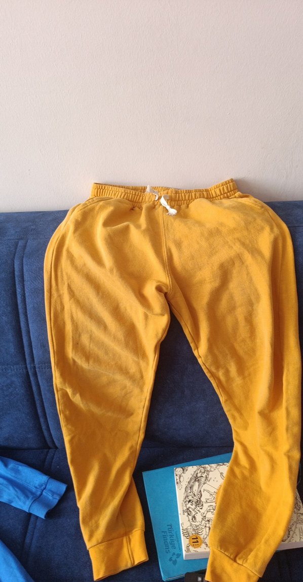 erkek çocuk uzun kollu tişört ve eşofman altı - Görsel 4