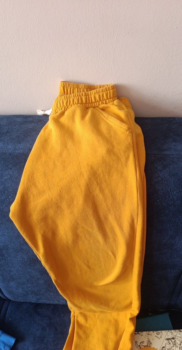 erkek çocuk uzun kollu tişört ve eşofman altı - Görsel 5