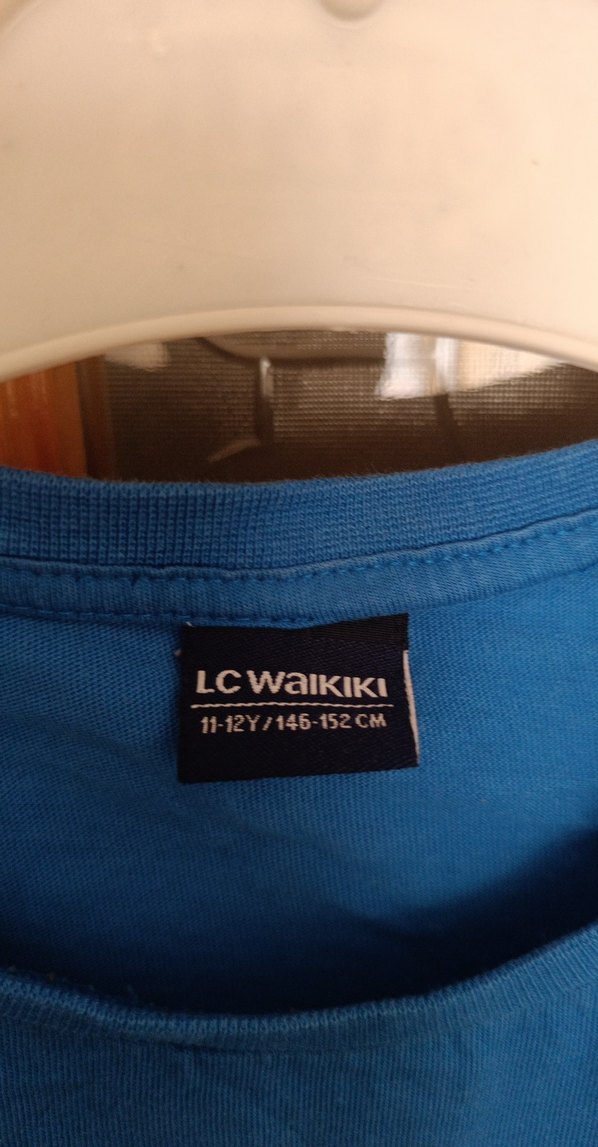 erkek çocuk uzun kollu tişört ve eşofman altı - Görsel 2