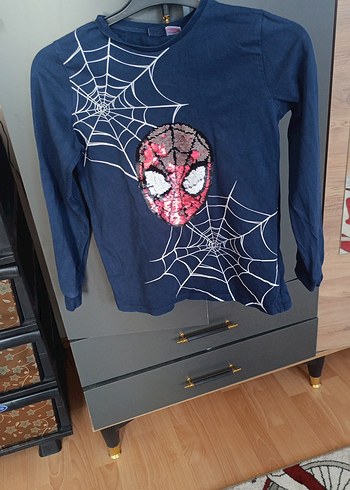 LC Waikiki 11-12 Yaş