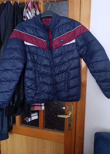 U.S Polo Assn. 12-13 Yaş