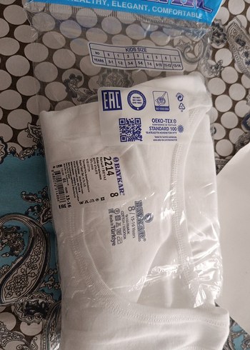 Ahmet Baytar 15-16 Yaş