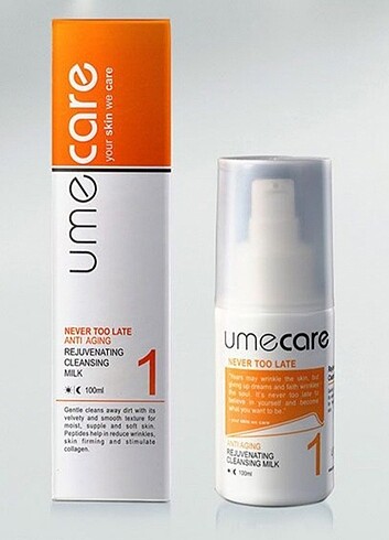 Umecare set