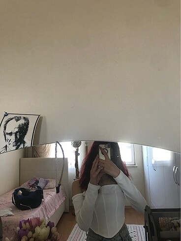 Shein crop