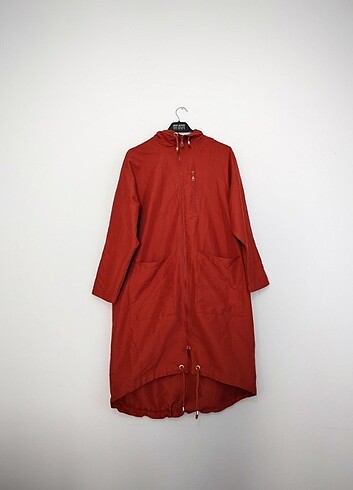 Trenchcoat 