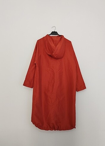 38 Beden Trenchcoat 