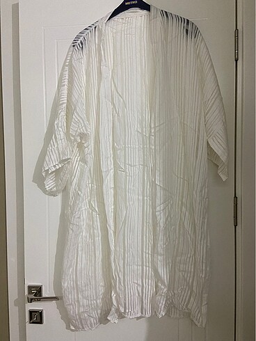 Kadın pareo,kimono