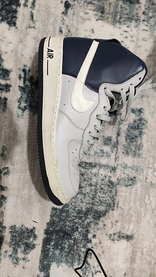 Nike Air basketbol ayakkabısı