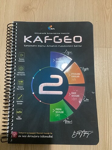Kaf geo 2